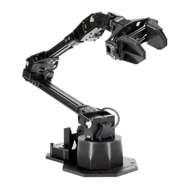 X-Series Research Manipulator Arms