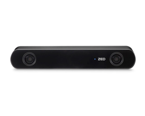 ZED2 stereo camera