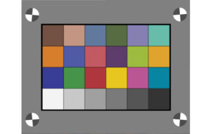 Imatest Color Charts