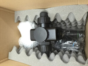 2D Heterostructure Transfer System 外観写真