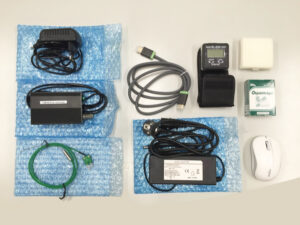 2D Heterostructure Transfer System 外観写真