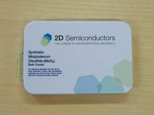 Synthetic Molybdenum Disulfide (MoS2)