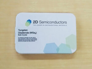 Tungsten Diselenide (WSe2)