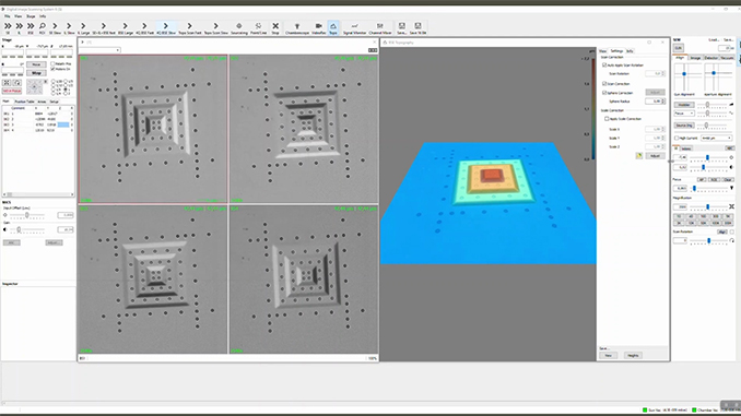 3D Calibration Kit