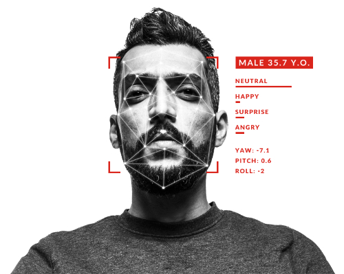 3DiVi Face Recognition SDK & API (Face SDK)