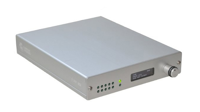 932 Interface & Power Supply (FIU-932-B)