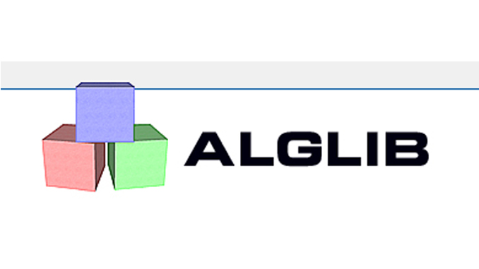 ALGLIB Commercial Edition