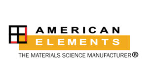 American Elements製品