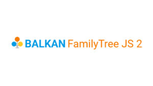 BALKAN FamilyTree JS 2