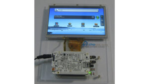 【EOL】BeagleBone Expansion