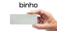 Binho Supernova