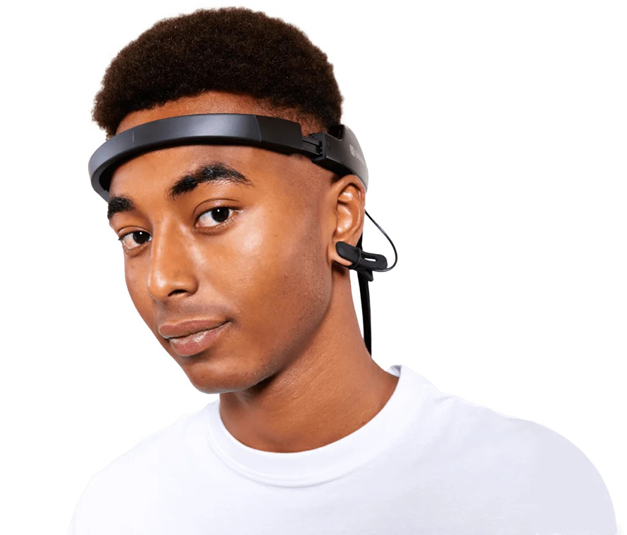 Bitbrain Dry EEG