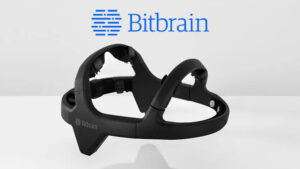 Bitbrain Dry EEG