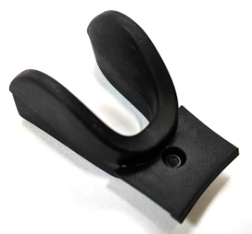 Vuzix Blade 形状記憶ノーズブリッジ