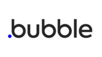 Bubble logo