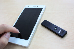CamBoard pico flexx