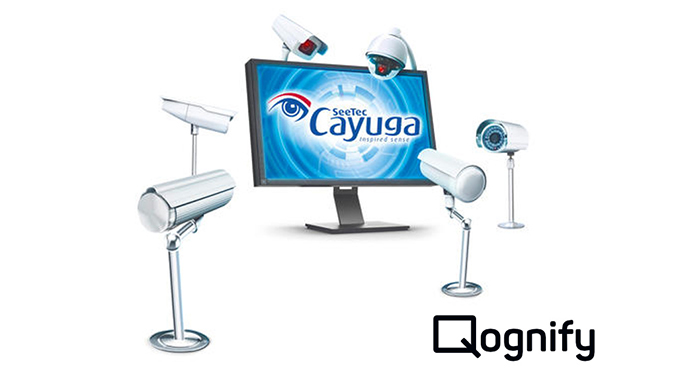 【EOL】Cayuga (S50/S100/Infinity)