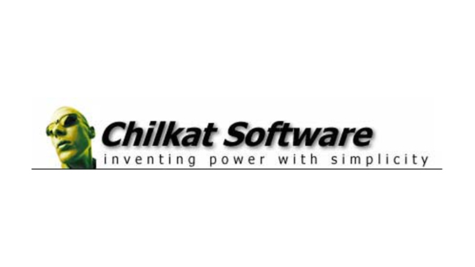 保護中: Chilkat