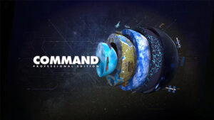 Command: Professional Edition