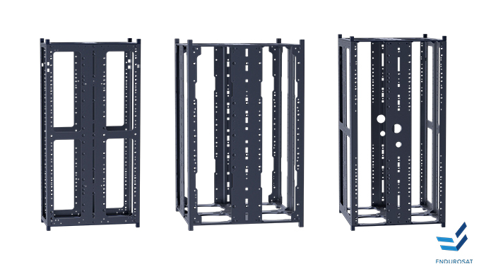 EnduroSat CubeSat Structure