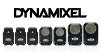 ROBOTIS DYNAMIXEL