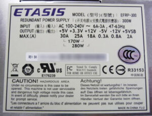 EFRP-300