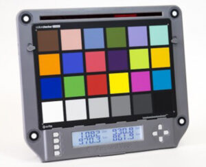 Imatest ISO Light / ISO Light Color