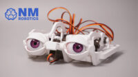 Eye Mechanism