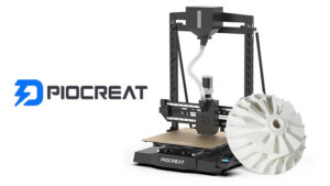 G5Ultra Pellet 3D Printer