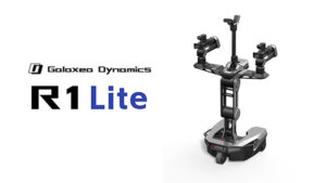 Galaxea R1 Lite