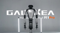 Galaxea R1 Pro