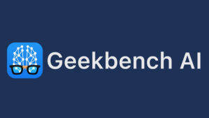 Geekbench AI