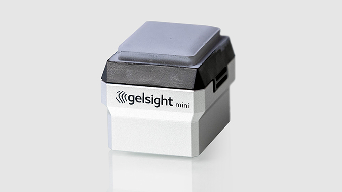 GelSight Mini