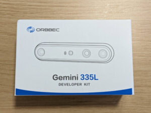 Orbbec Gemini 335L
