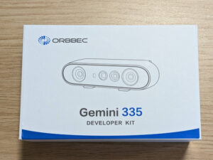 Orbbec Gemini 335