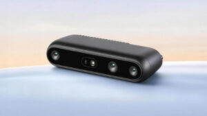 Gemini 338Le POE IP67 製品イメージ