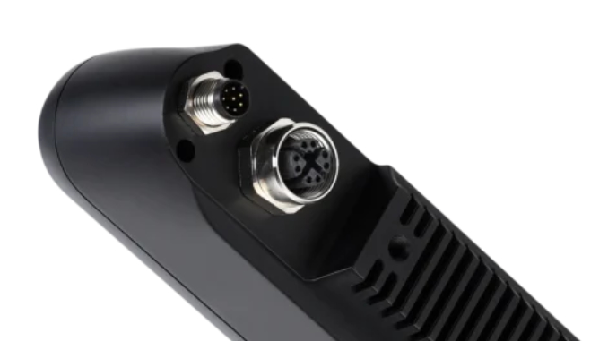 Gemini 338Le POE IP67 製品イメージ