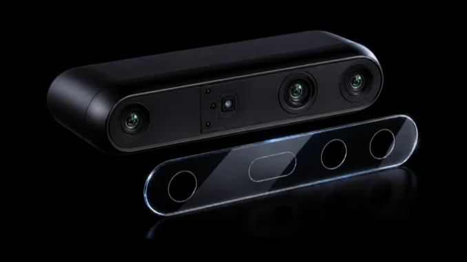 Gemini 338Le POE IP67 製品イメージ