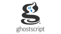 Ghostscript
