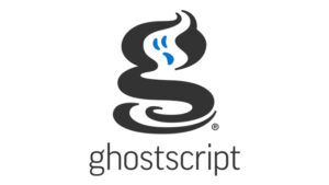 Ghostscript