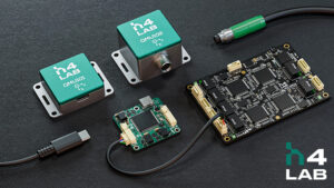 H4 Lab