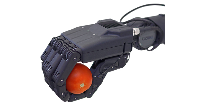 HandEffector