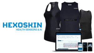 HEXOSKIN メインビジュアル画像イメージ