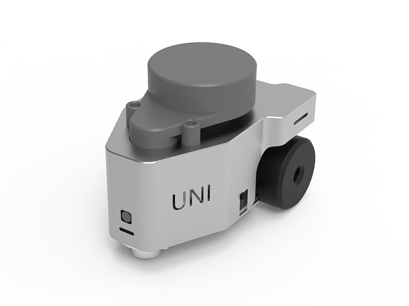 HumansX UNI-WR2S
