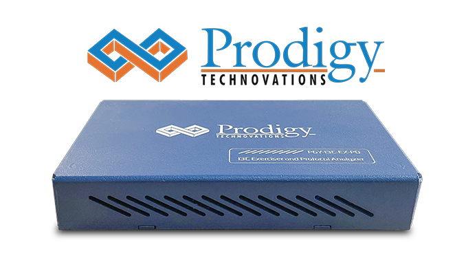 I3C Protocol Analyzer and Exerciser