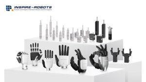 Inspire Robots Dexterous Hands