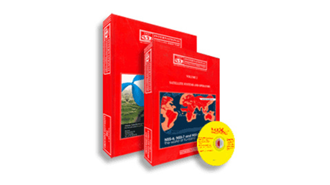 International Satellite Directory