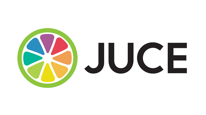 JUCE 8 Pro