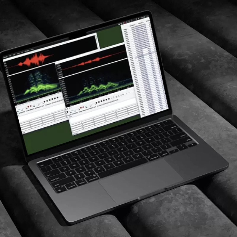 Wildlife Acoustics Kaleidoscope Pro