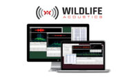 Wildlife Acoustics Kaleidoscope Pro